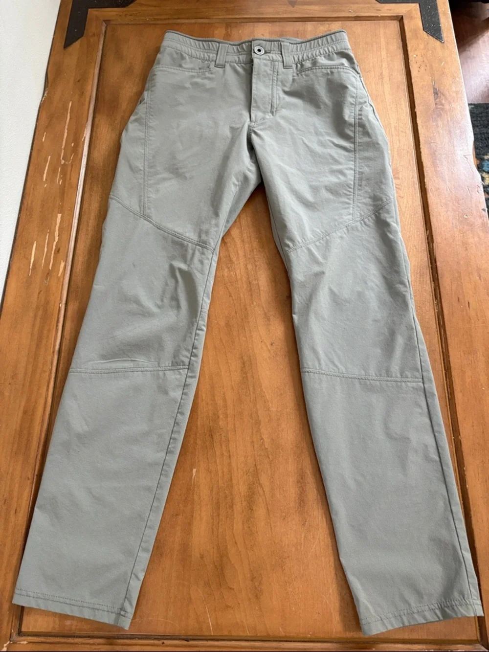 Kuhl Deceptr Performance Pants Size 28x32